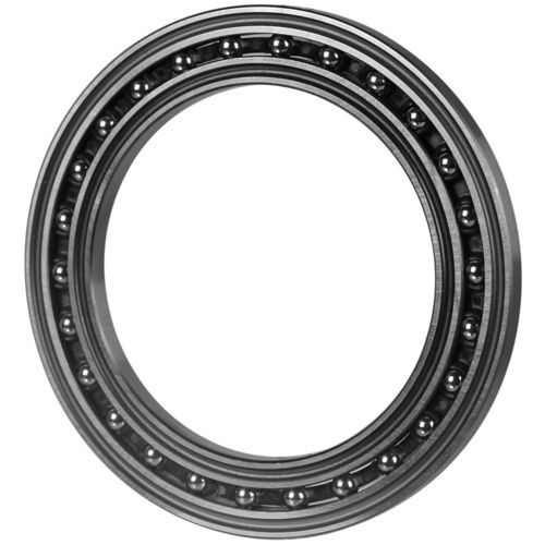 Шариковый подшипник - CPM 2732 - CPM S.p.A. - с четырьмя контактными точками / из стали