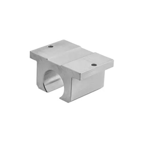 Открытый блок подшипника - SR-OUV-AL 1222 - SFERAX - с брусом, сопряженным с лежнем / на шариковом подшипнике / алюминий