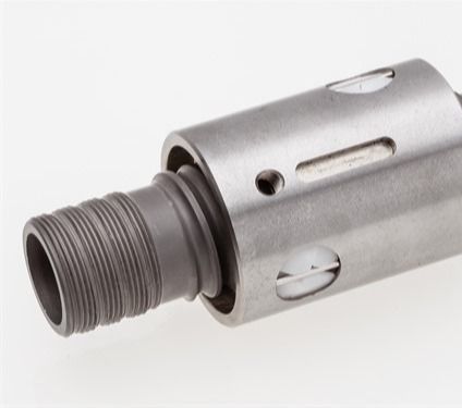 Резьбовой редуктор - Carry 25 x 5 - Eichenberger Gewinde