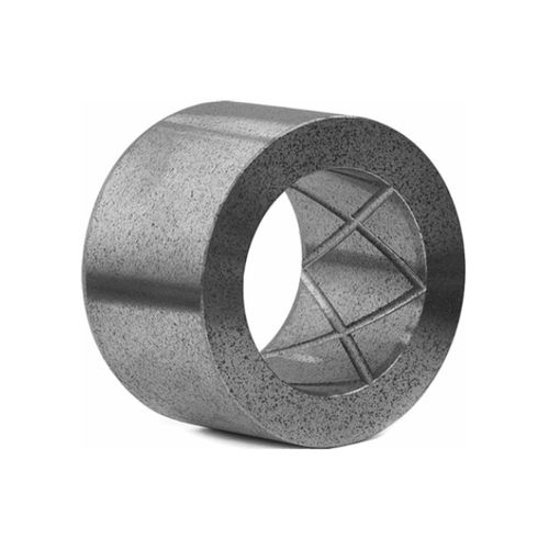 Подшипник скольжения самосмазывающийся - deva.metal Iron-Base - Federal-Mogul Deva GmbH - цилиндрический / из железистого сплава / из железа