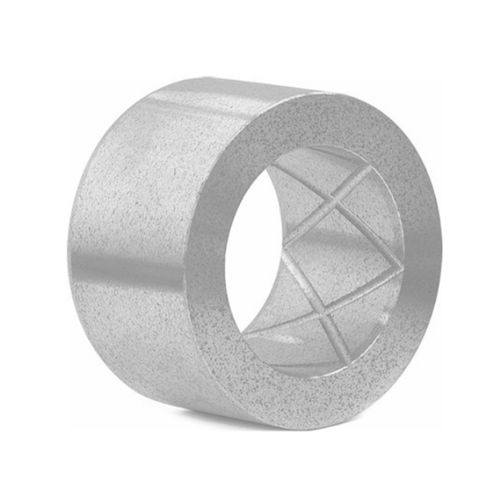 Подшипник скольжения самосмазывающийся - deva.metal Stainless Steel Base - Federal-Mogul Deva GmbH - цилиндрический / из нержавеющей стали / устойчивый к высоким температурам