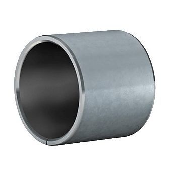 Подшипник скольжения из пористой бронзы - GLYCO&reg; 92 / GLYCODUR F - Federal-Mogul Deva GmbH - цилиндрический / из олова / из ПТФЭ