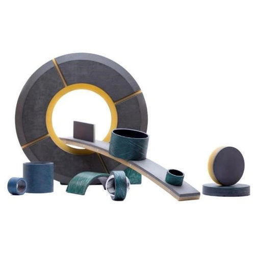 Подшипник скольжения самосмазывающийся - deva.tex® - Federal-Mogul Deva GmbH - цилиндрический / линейный / из пластика