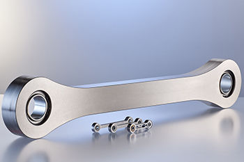 Анкер - FLURO®-Gelenklager GmbH