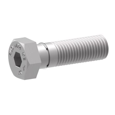 Болт с шестигранной головкой - ICE-Bolts - RUD