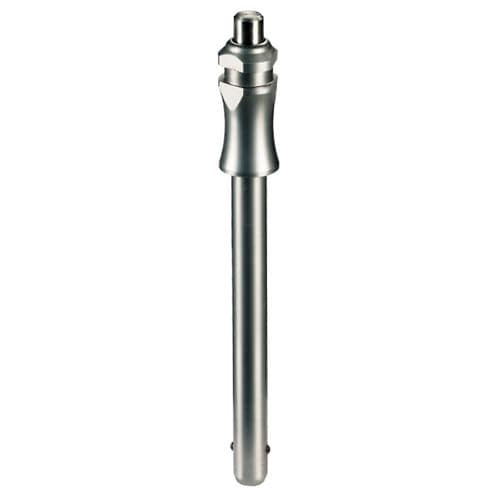 Шариковый шпиндель из титана - EH 22390 - HALDER France