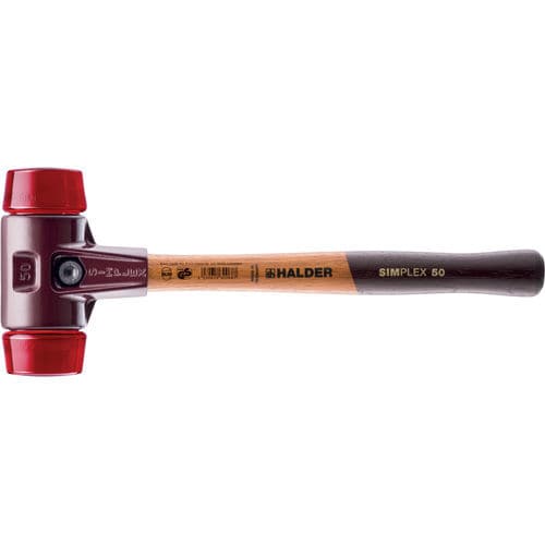 Колотушка из пластика - EH 3006 series - HALDER France