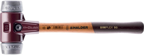 Колотушка для ковки - EH 3009 series - HALDER France - из дерева