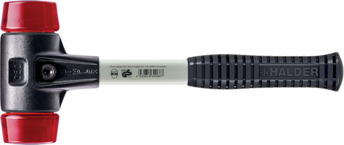 Молоток для стройки - EH 3706 series - HALDER France - для ковки / ударный / для механика