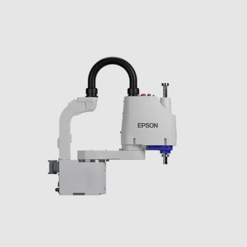Робот SCARA - GX4-B  - EPSON Robotic Solutions - 4 оси / для упаковки / для установки на потолке