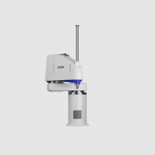 Робот SCARA - GX10-B - EPSON Robotic Solutions - 4 оси / для упаковки / для установки на потолке