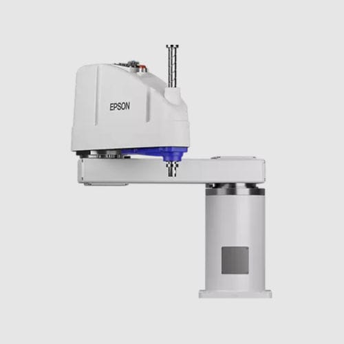 Робот SCARA - GX20-B - EPSON Robotic Solutions - 4 оси / для упаковки / для установки на потолке