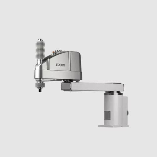 Робот SCARA - GX20-B - EPSON Robotic Solutions - 4 оси / для упаковки / для установки на потолке