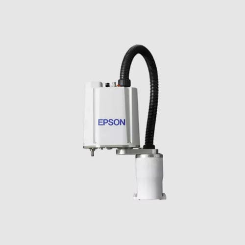 Робот SCARA - G1 - EPSON Robotic Solutions - 4 оси / для упаковки / мобильный