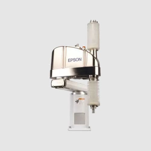 Робот SCARA - G6 - EPSON Robotic Solutions - 4 оси / применение / компактный