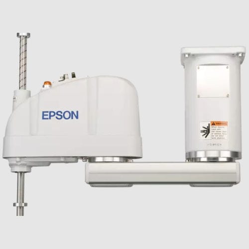 Робот SCARA - G6 - EPSON Robotic Solutions - 4 оси / перегрузочный / применение