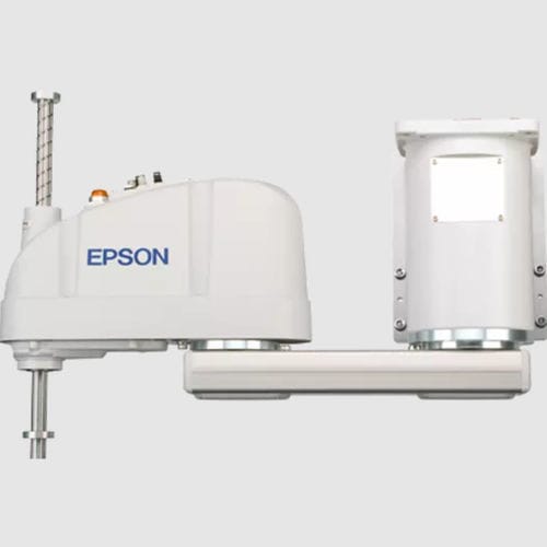 Робот SCARA - G6 - EPSON Robotic Solutions - 4 оси / перегрузочный / применение