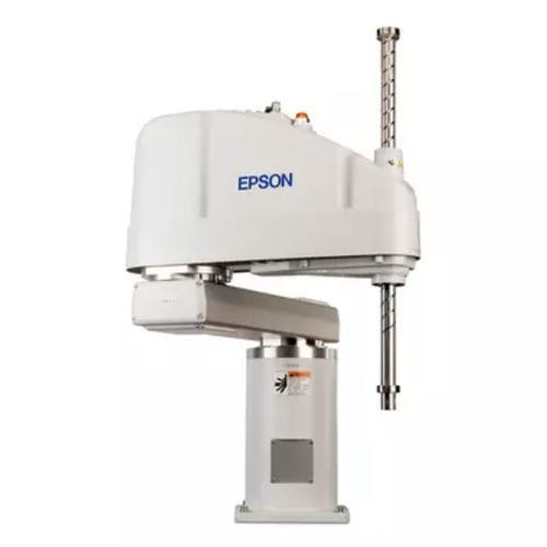Робот SCARA - G10 - EPSON Robotic Solutions - 4 оси / для разгрузочно-погрузочных работ / для упаковки