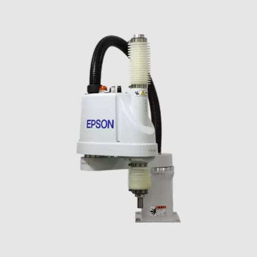 Робот SCARA - LS3-B - EPSON Robotic Solutions - 4 оси / для упаковки / мобильный