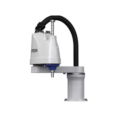 Робот SCARA - LS3-B401S/RC-90B - EPSON Robotic Solutions - 4 оси / для упаковки / мобильный