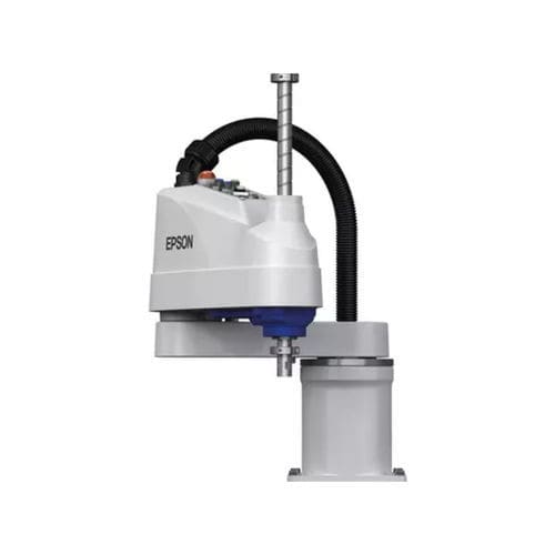 Робот SCARA - LS6-B502S / RC-90B - EPSON Robotic Solutions - 4 оси / для упаковки / мобильный