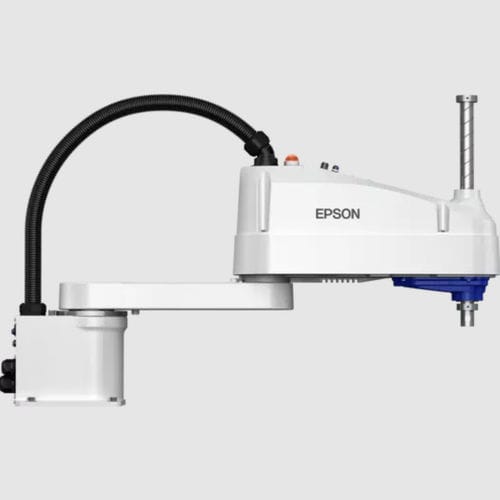 Робот SCARA - LS10-B602S / RC-90B - EPSON Robotic Solutions - 4 оси / для упаковки / мобильный