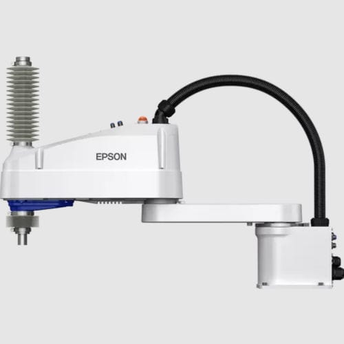Робот SCARA - LS10-B602C / RC-90B - EPSON Robotic Solutions - 4 оси / для упаковки / мобильный