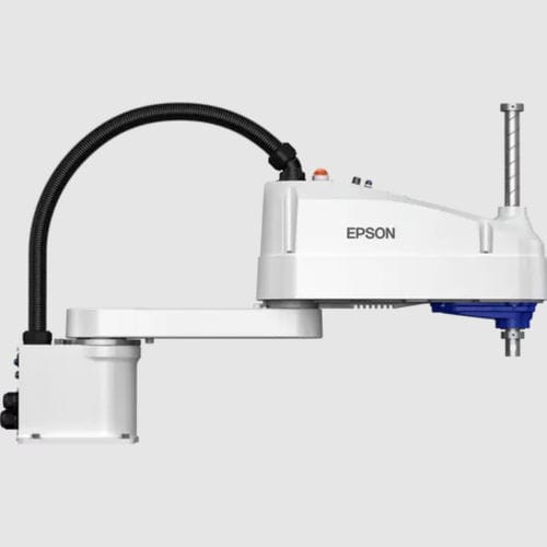 Робот SCARA - LS10-B703S / RC-90B - EPSON Robotic Solutions - 4 оси / для упаковки / мобильный