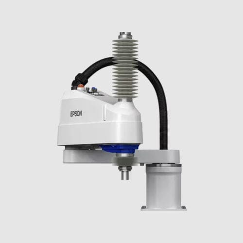 Робот SCARA - LS10-B802C / RC-90B - EPSON Robotic Solutions - 4 оси / для упаковки / мобильный