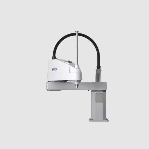 Робот SCARA - LS20-B - EPSON Robotic Solutions - 4 оси / для упаковки / мобильный
