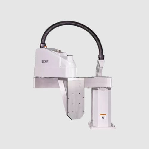 Робот SCARA - LS20-BA00S / RC-90B - EPSON Robotic Solutions - 4 оси / для упаковки / мобильный