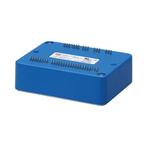 Сервовариатор DC - Accelnet APM series - Copley Controls - 2 оси / цифровой / RS-232
