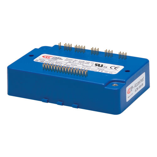 Сервовариатор DC - Accelnet ACM series - Copley Controls - цифровой / RS-232 / CANopen