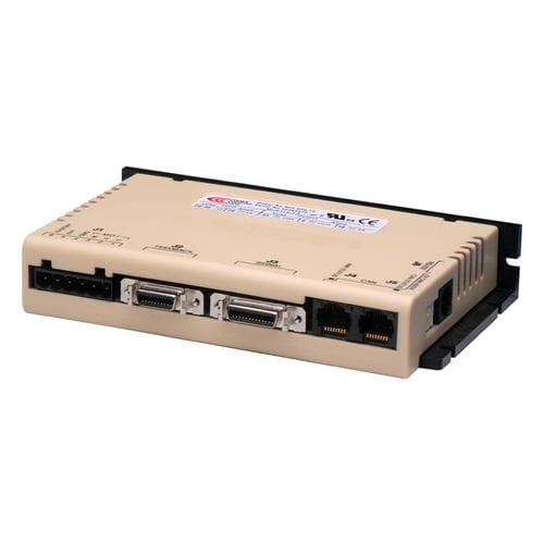 Сервовариатор DC - Accelnet R20 series - Copley Controls - цифровой / RS-232 / CANopen