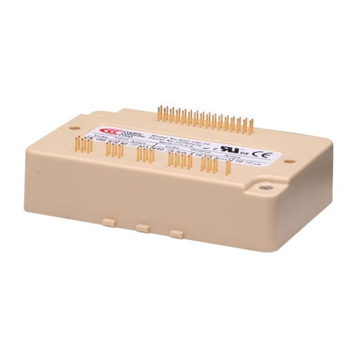 Сервовариатор DC - Accelnet R22 series - Copley Controls - цифровой / RS-232 / CANopen