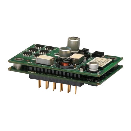 Сервовариатор DC - Accelnet R23 series - Copley Controls - цифровой / RS-232 / CANopen