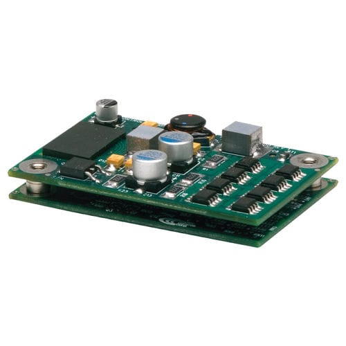 Шаговый контроллер двигателя - Stepnet STL series - Copley Controls - DC / с цифровыми входами / 4 цифровых выхода