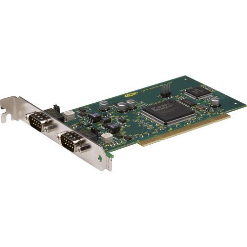 Интерфейсная плата PCI - CAN-PCI-02 - Copley Controls - CAN / промышленная