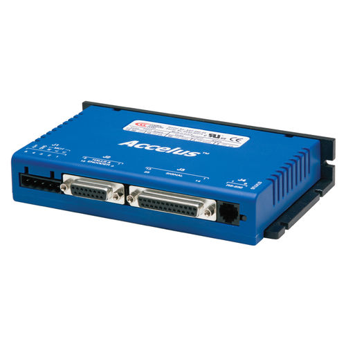 Сервовариатор DC - Accelus ASP series - Copley Controls - цифровой / RS-232 / высокоэффективный