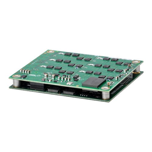 Сервовариатор DC - ME3-090-10 - Copley Controls - синхронный / шаговый / 3 оси