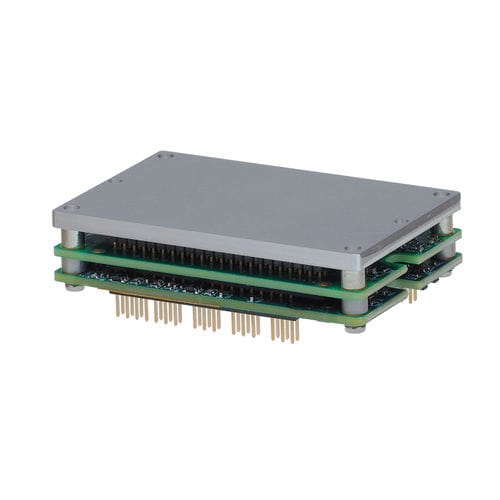 Сервовариатор DC - Accelnet AEV series - Copley Controls - цифровой / аналоговый / EtherCAT