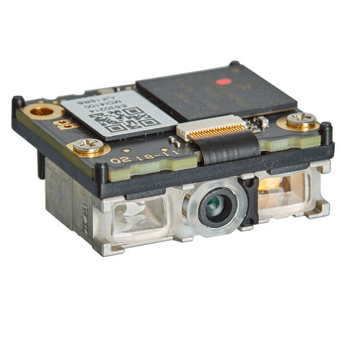 Сканирующий модуль для штрих-кода - MDI-4000 - OPTICON - 2D