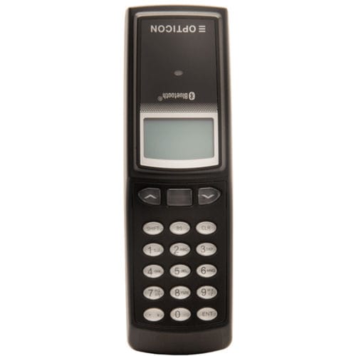 Сканер штрих-кодов 2D - PX-36 - OPTICON - мобильный / bluetooth / компактный