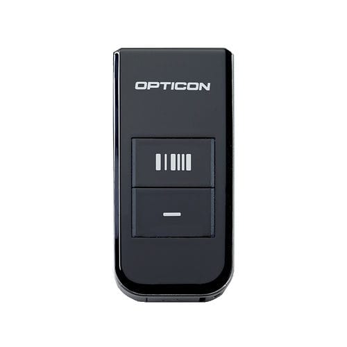 Малогабаритный сканер штрих-кодов - PX-20 - OPTICON - 2D / bluetooth