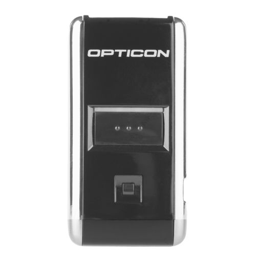 Мобильный сканер штрих-кодов - OPN-2006 - OPTICON - 1D / лазер / bluetooth