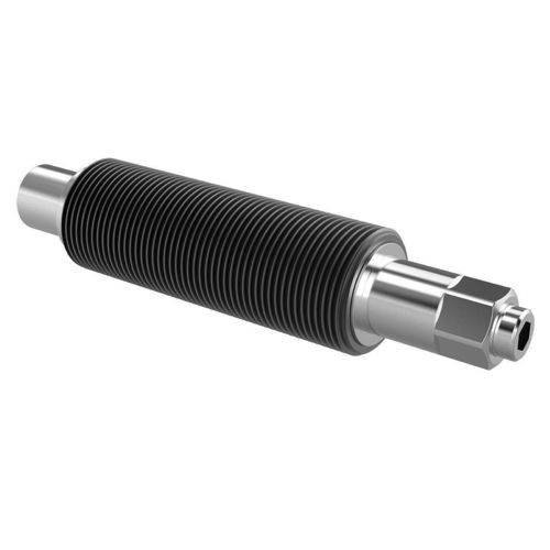 Механический зажимное устройство - MS series - JAKOB Antriebstechnik GmbH - ручной