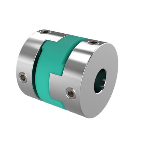 Гибкая муфта - MOH - JAKOB Antriebstechnik GmbH - вала / миниатюрная