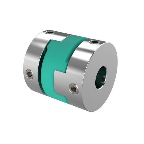 Соединительная муфта для валов гибкая, устойчивая к кручению - MOH - JAKOB Antriebstechnik GmbH - миниатюрная / из алюминия