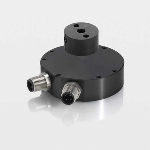 Ротационный датчик положения - RFX-6900 - Novotechnik - без механической связи / с эффектом Холла / CANopen