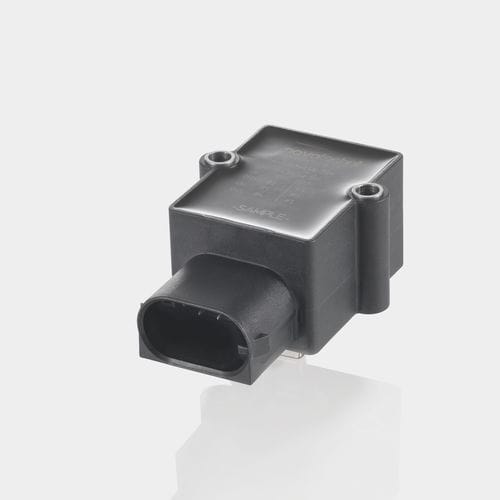 Угловой датчик положения - RSA-3200 - Novotechnik - бесконтактный / IP67 / компактный